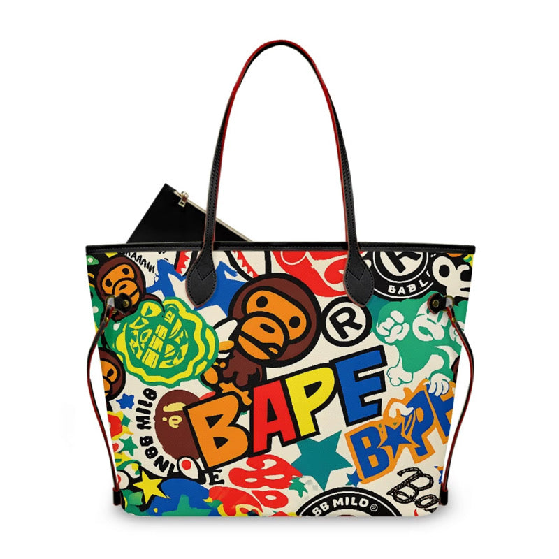 Tote bags