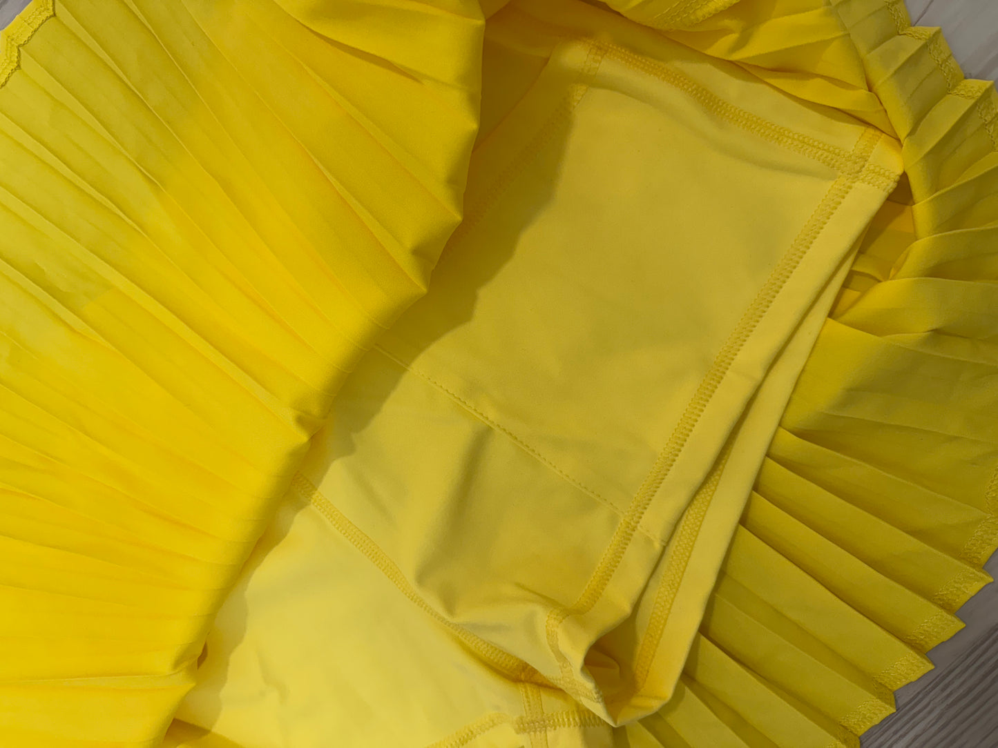 PG ACTIVE SKIRT