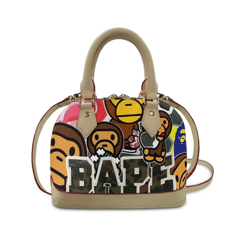 Alma Bags