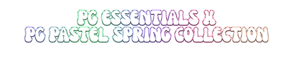 PG.ESSENTIALSS logo
