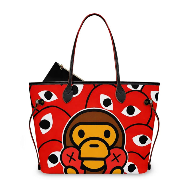 Tote bags