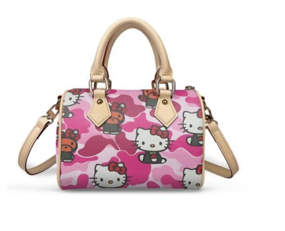Speedy Bags