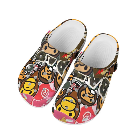 Adult Crocs