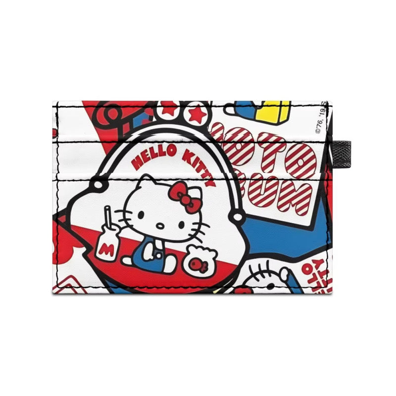 Card holders