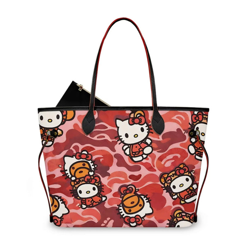 Tote bags