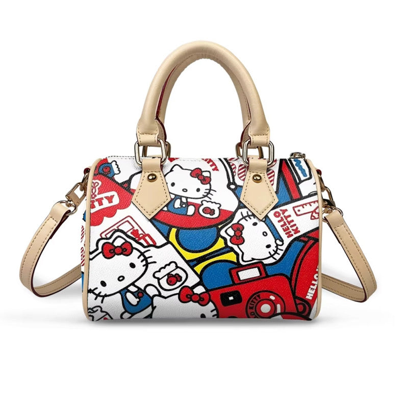 Speedy Bags