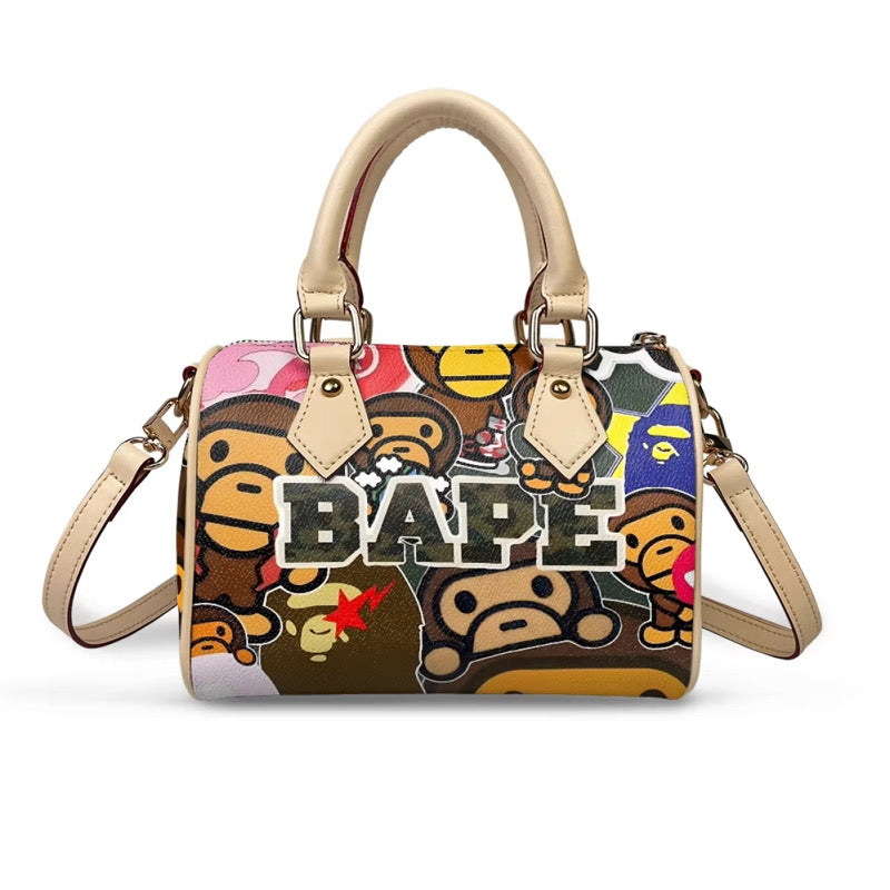 Speedy Bags