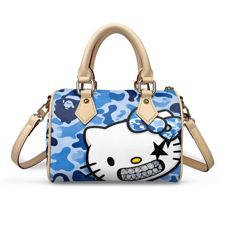 Speedy Bags