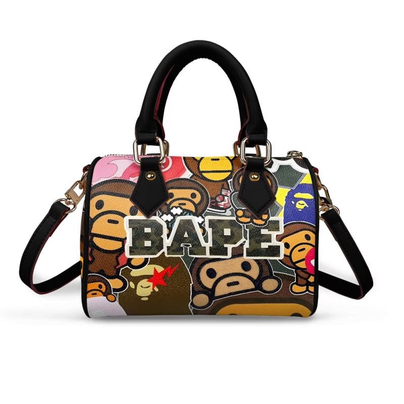 Speedy Bags
