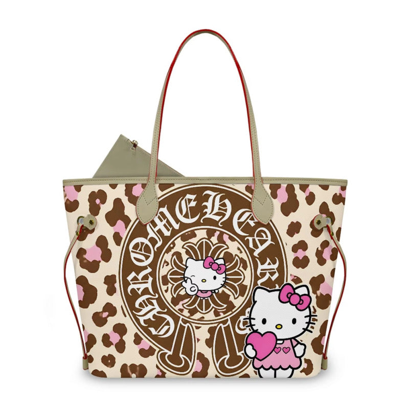 Tote bags