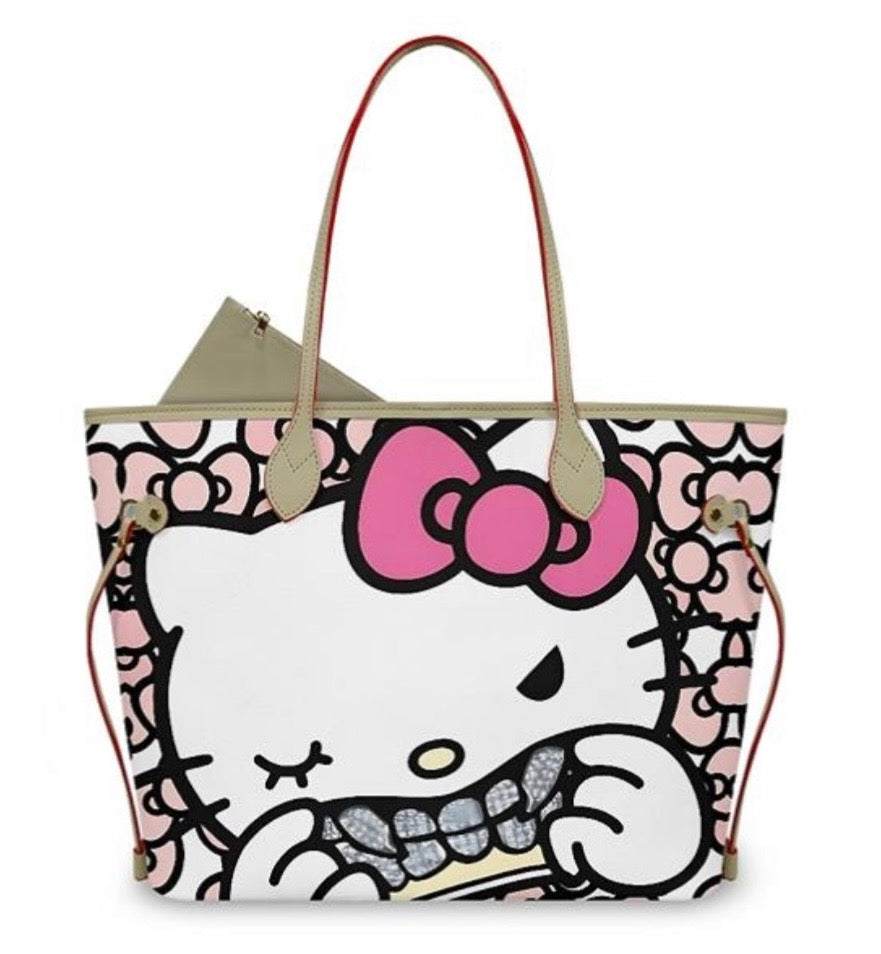 Tote bags