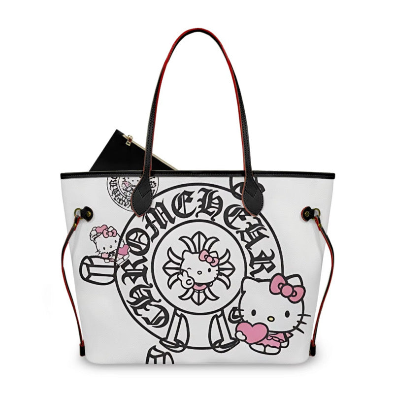 Tote bags