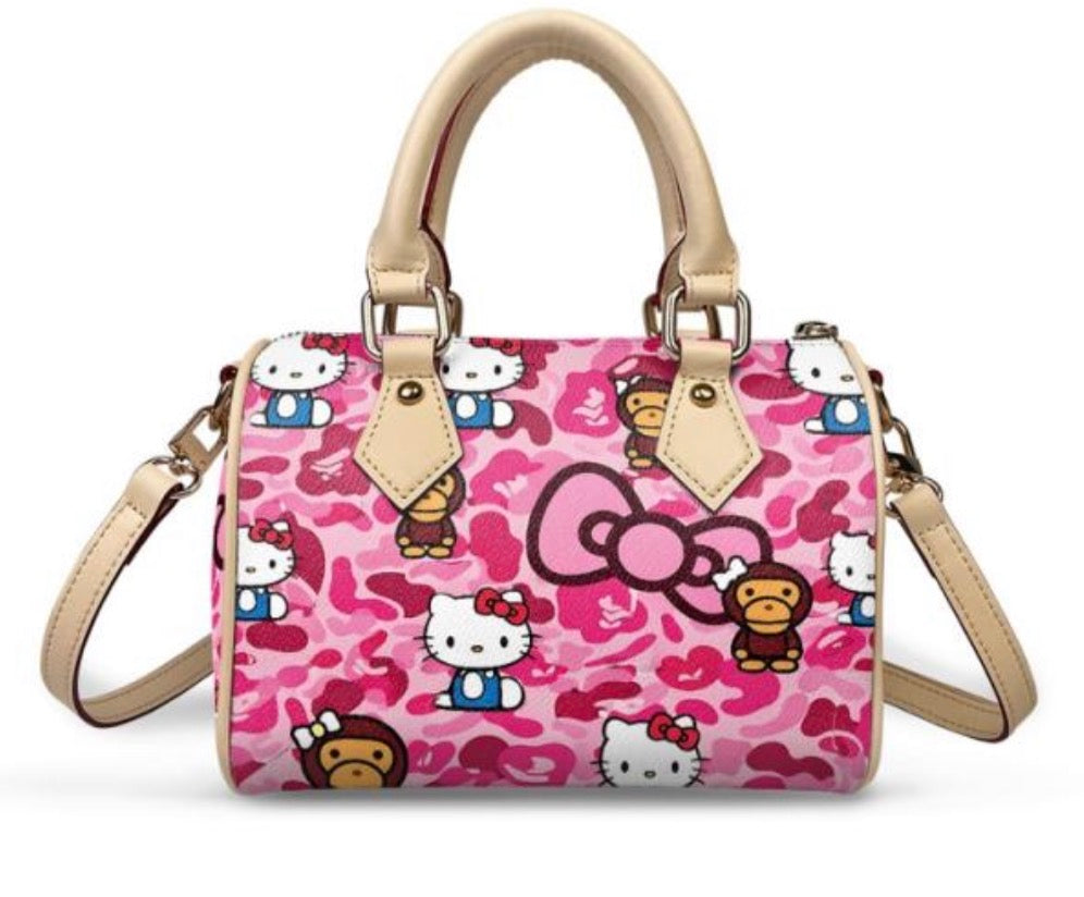 Speedy Bags