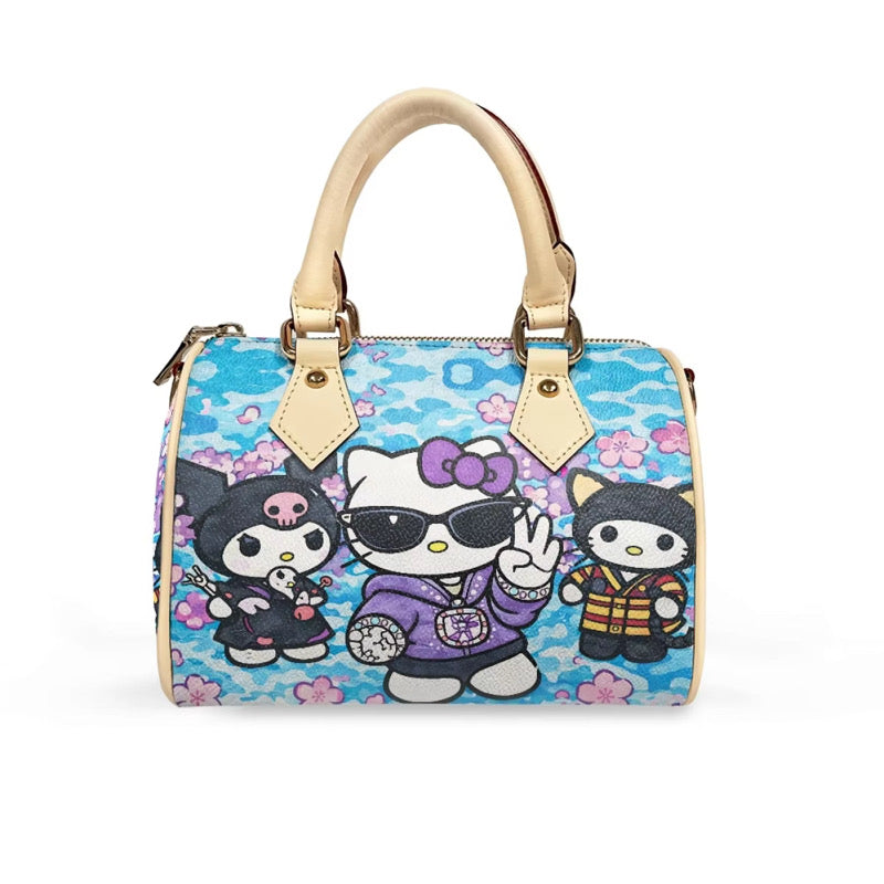Speedy Bags