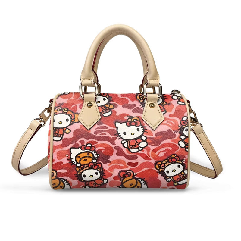 Speedy Bags