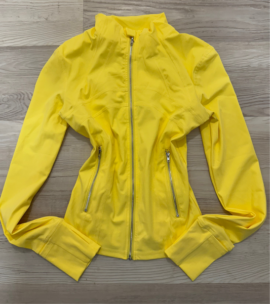 PG ACTIVE JACKET