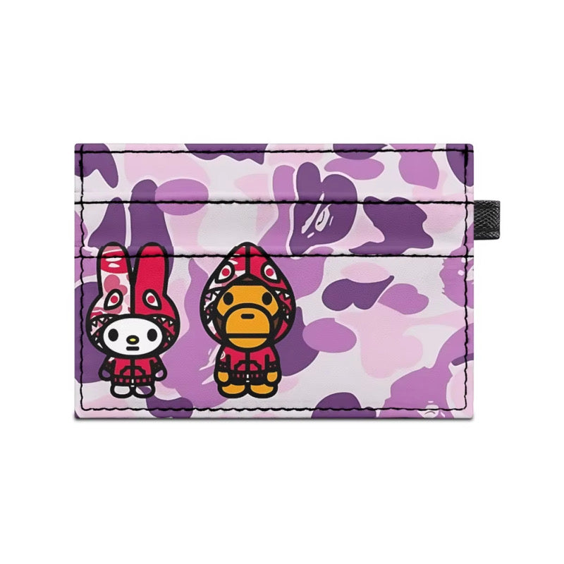 Card holders