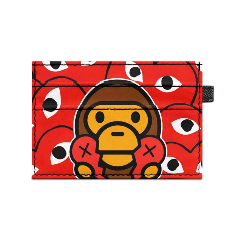 Card holders