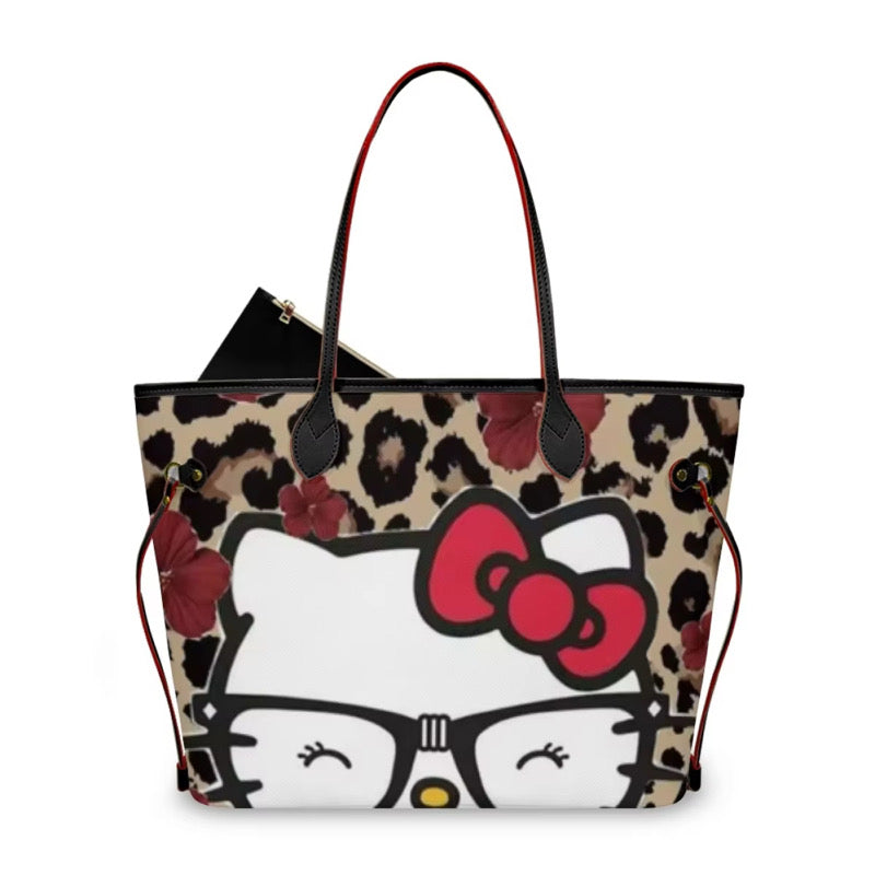 Tote bags