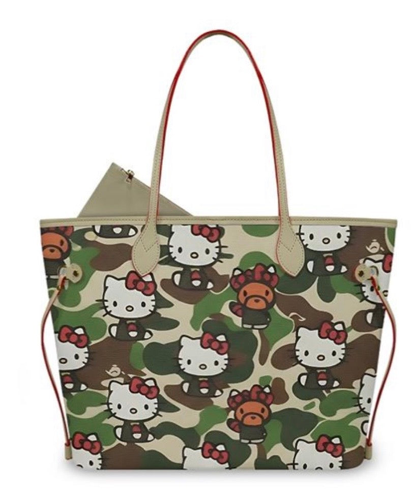 Tote bags