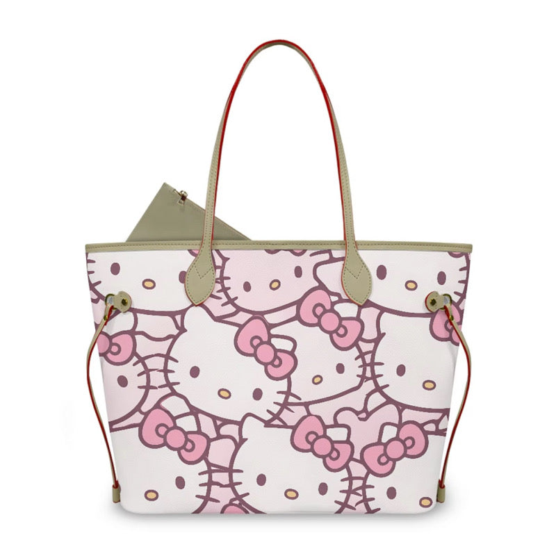 Tote bags
