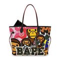 Tote bags