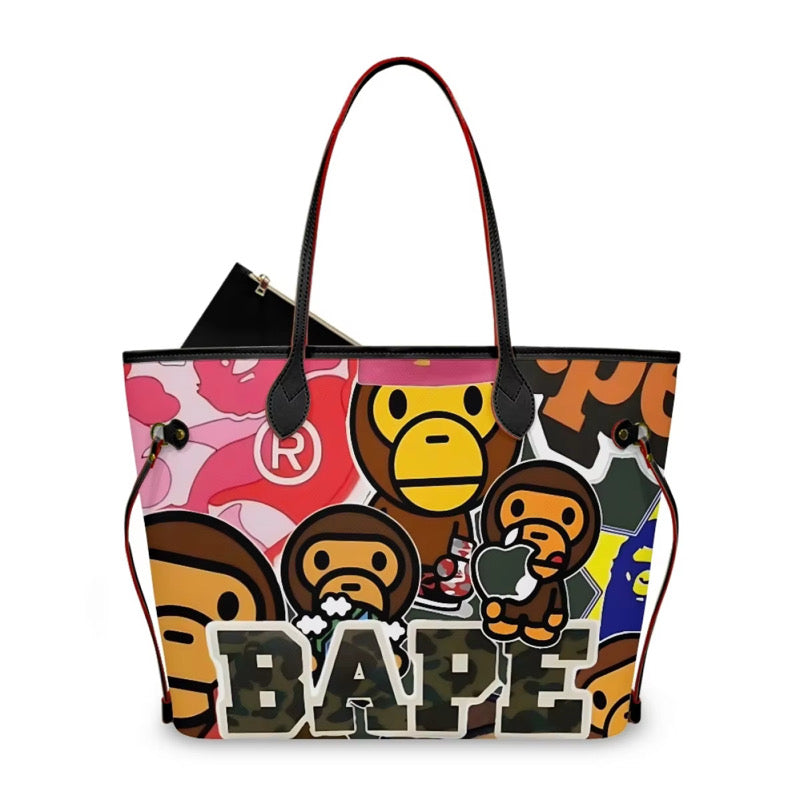 Tote bags