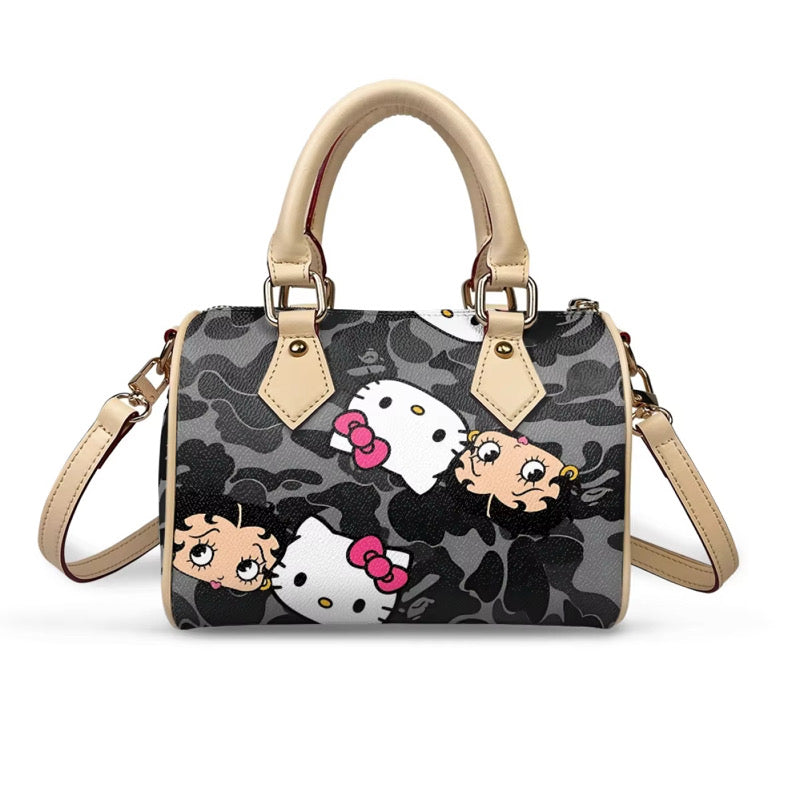 Speedy Bags