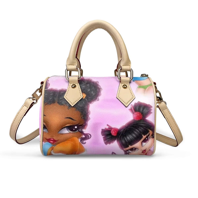 Speedy Bags