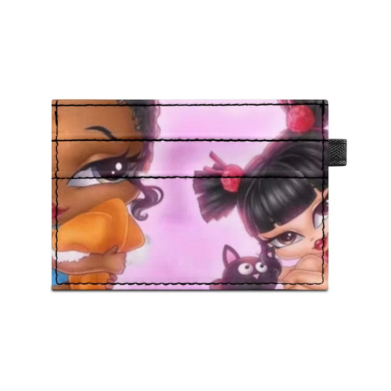 Card holders