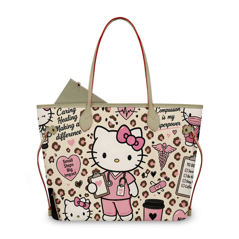 Tote bags