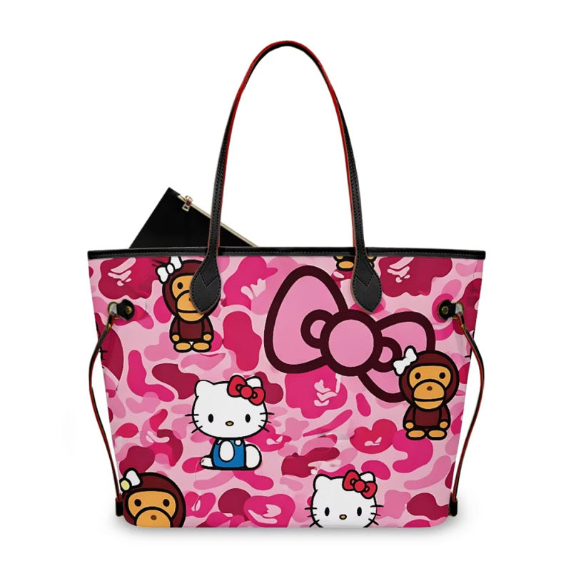 Tote bags
