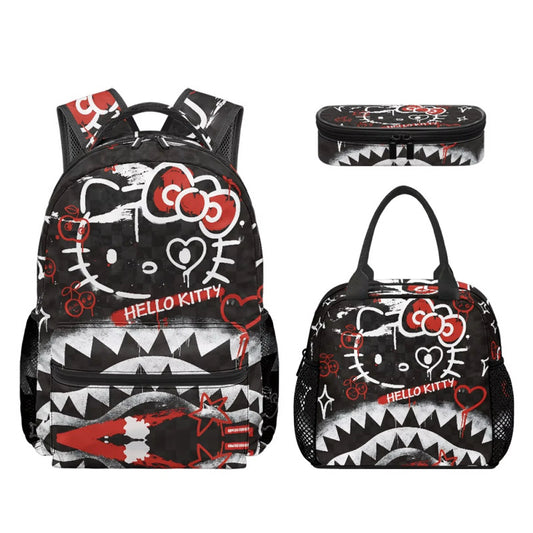 BOOKBAG SET