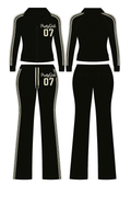 PG “ONXY” SET
