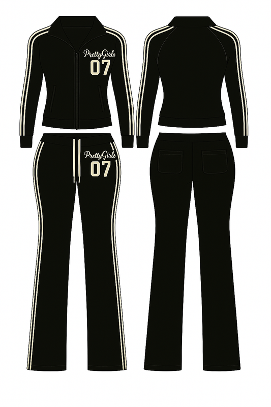 PG “ONXY” SET