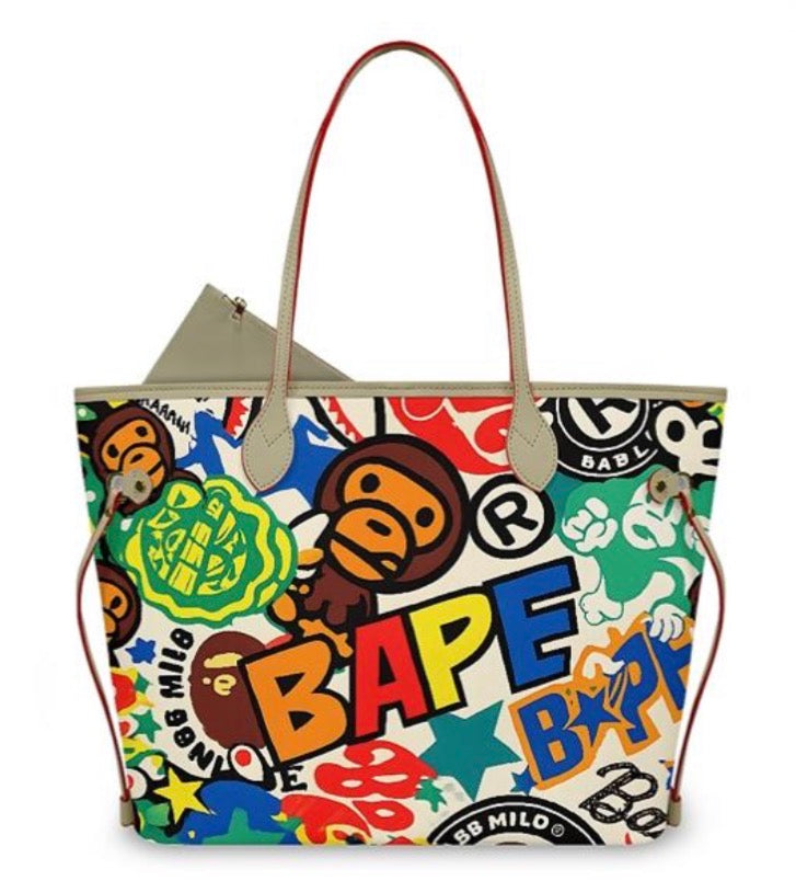 Tote bags