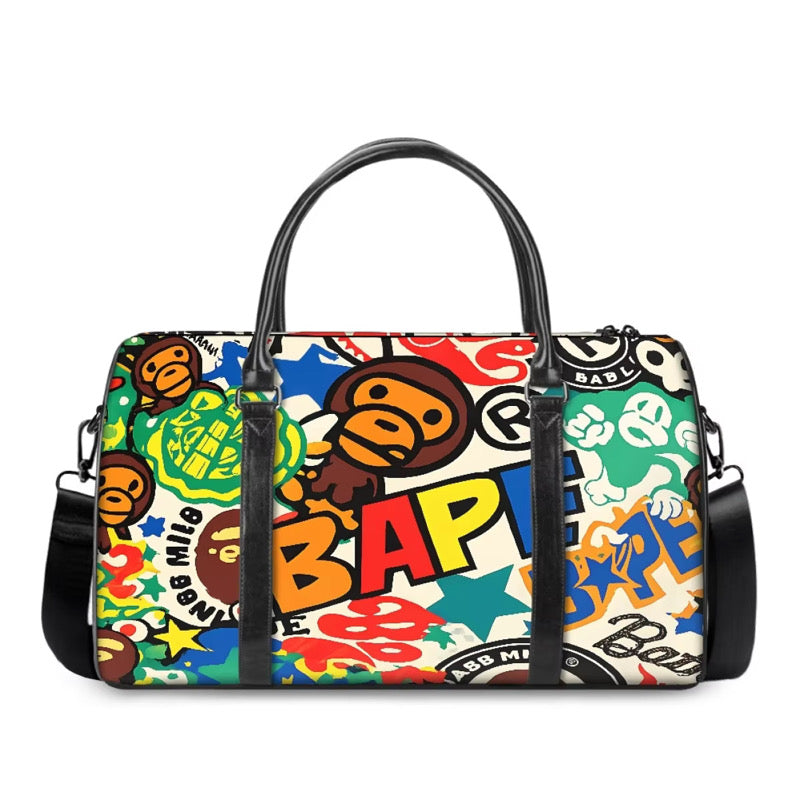 Duffel Bags