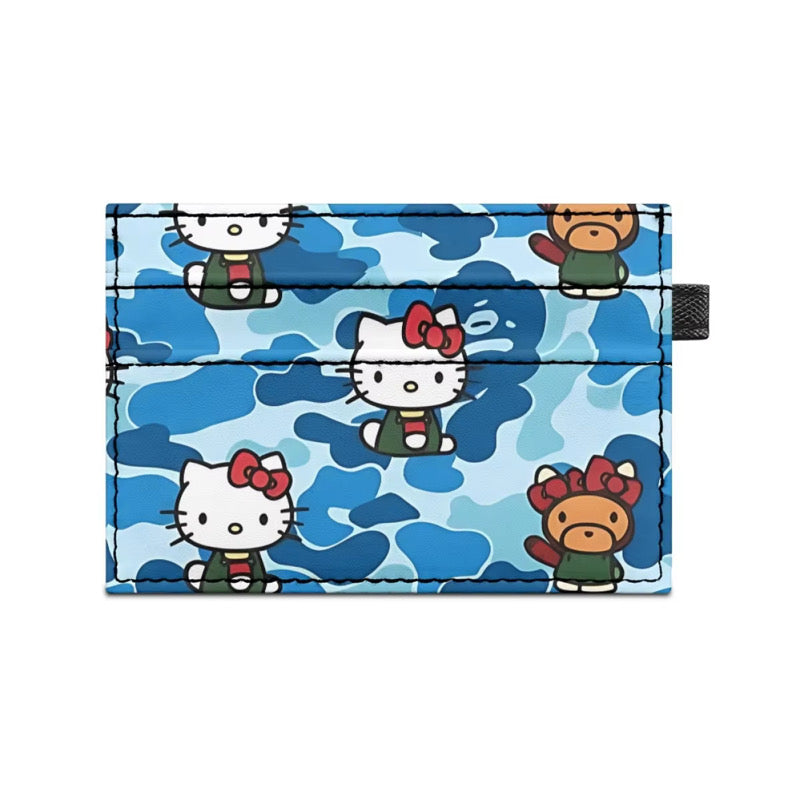 Card holders