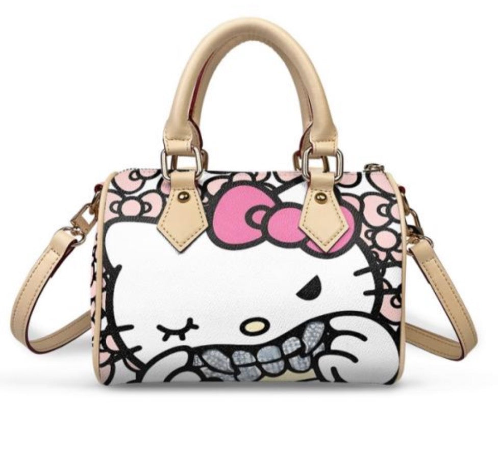 Speedy Bags