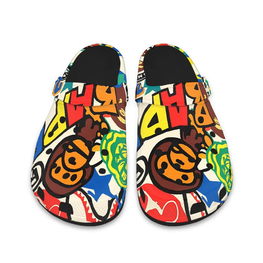Kids Crocs