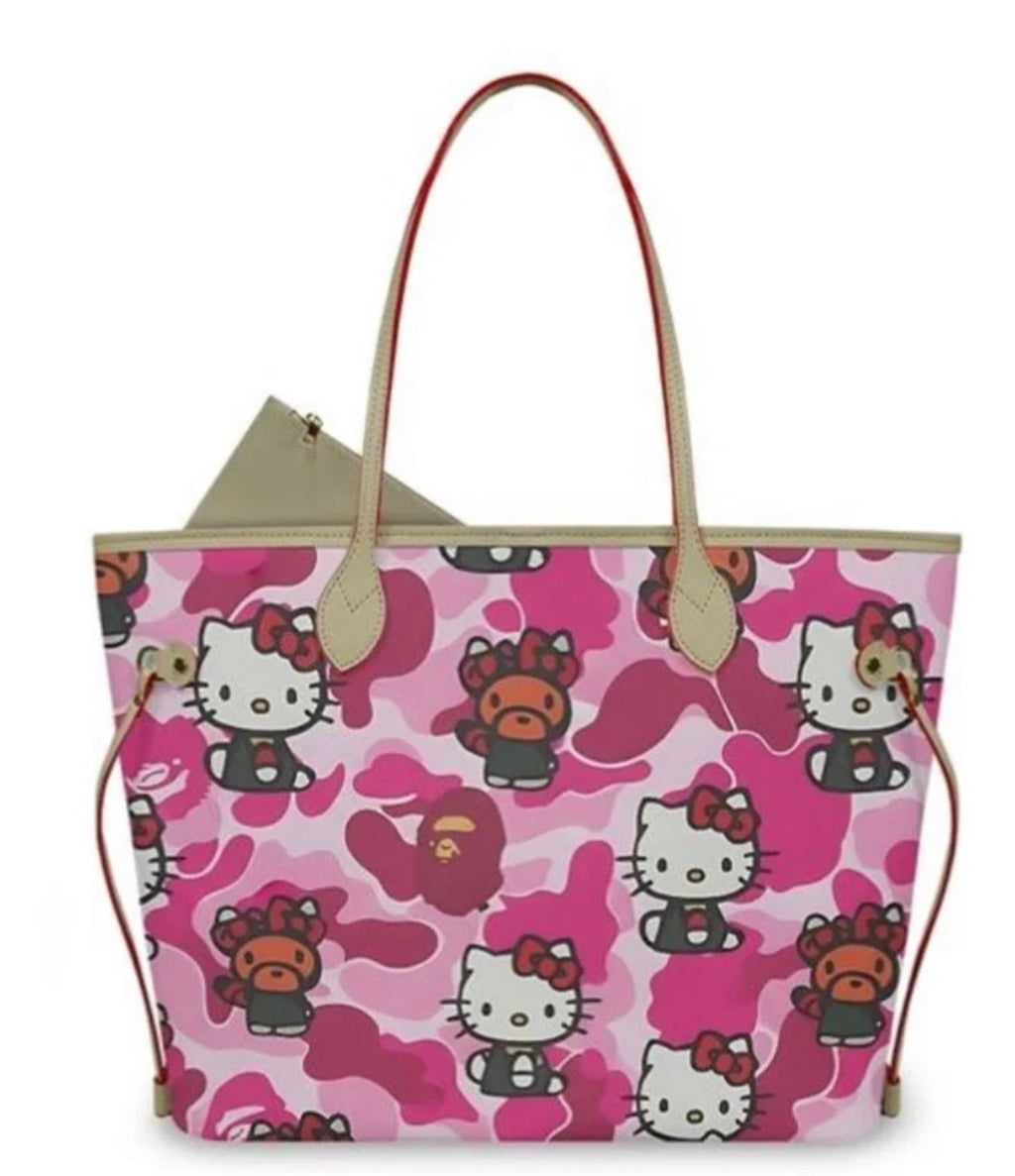 Tote bags