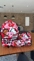 HK 3 PIECE SET