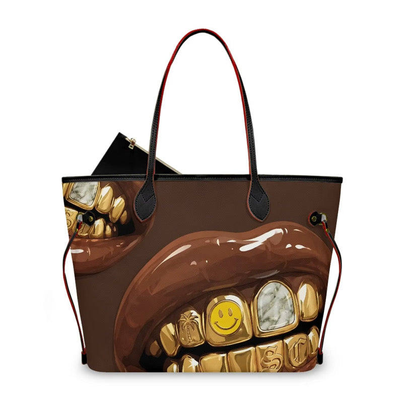 Tote bags