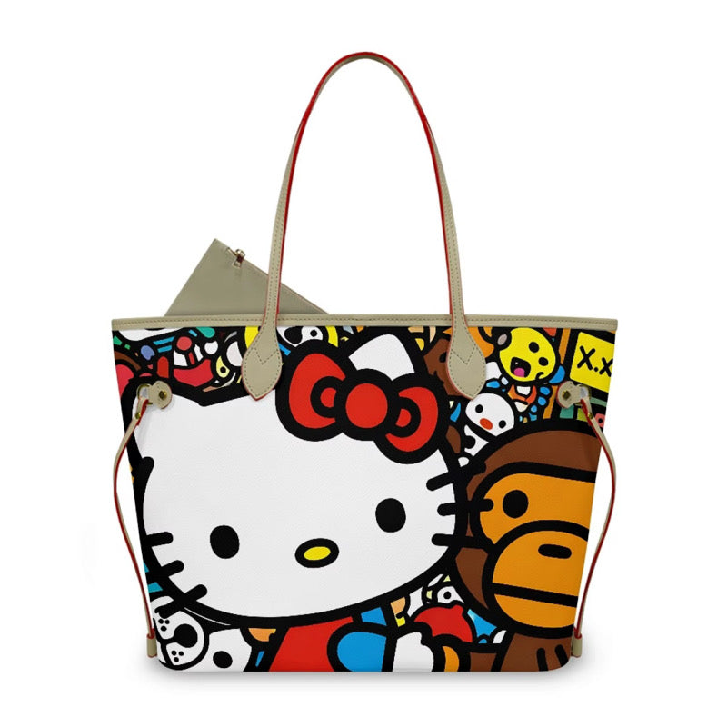 Tote bags