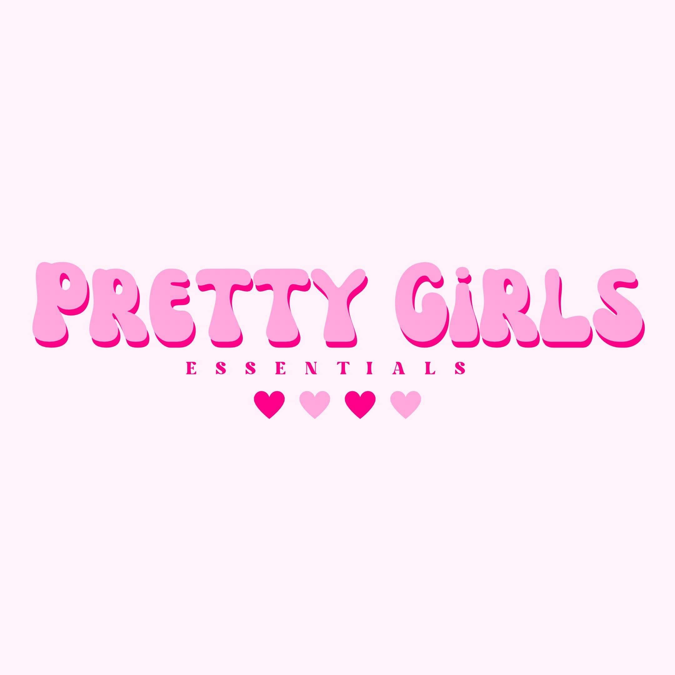 Pretty Girls Essentials – PG.ESSENTIALSS